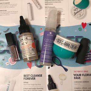 Sephora Play May box